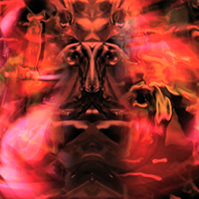 Still image from M1 - (2012)