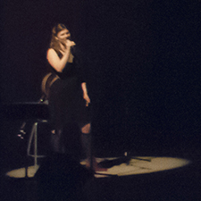 Tribute Communities Recital Hall (Toronto, 2013)