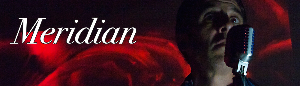 Meridian | a Multimedia Performance Event
