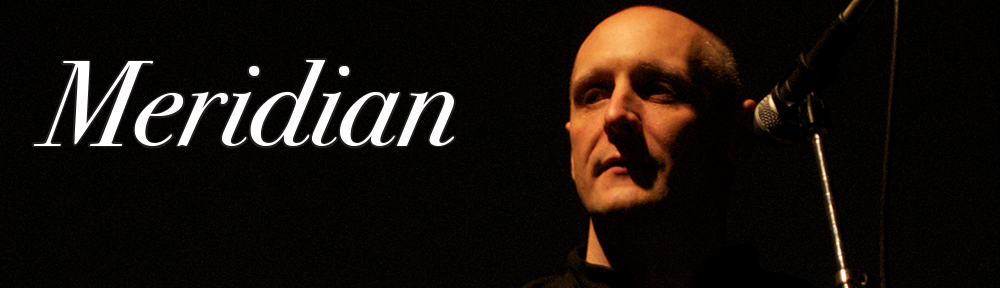 Meridian | a Multimedia Performance Event