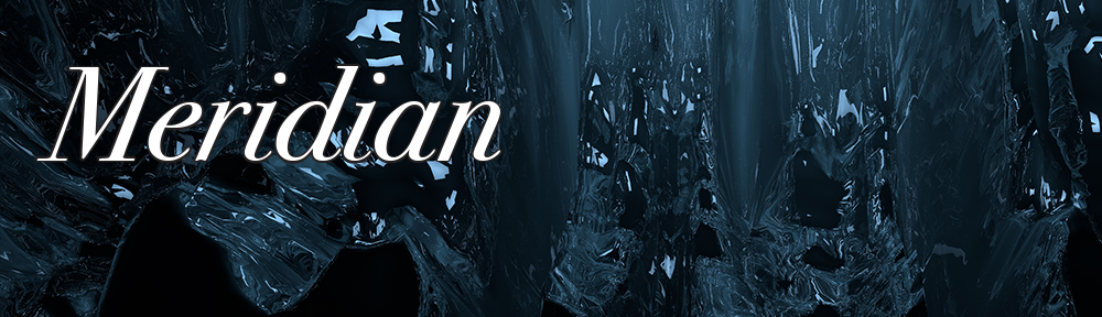 Meridian | a Multimedia Performance Event