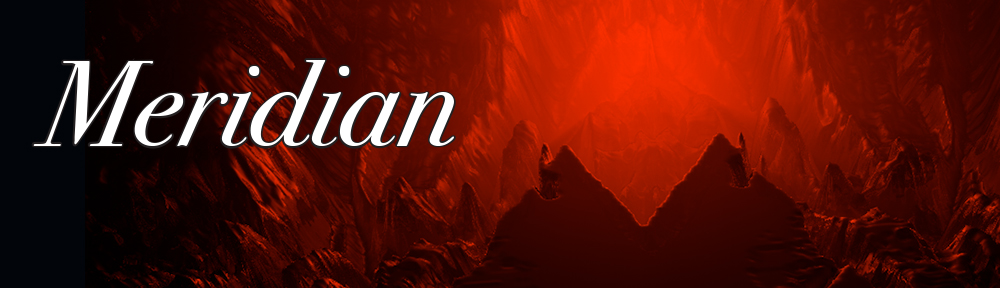 Meridian | a Multimedia Performance Event