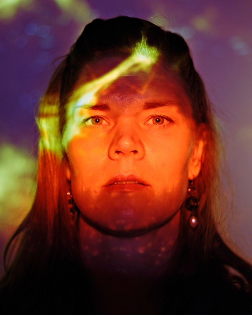 Picture of Marian van der Zon